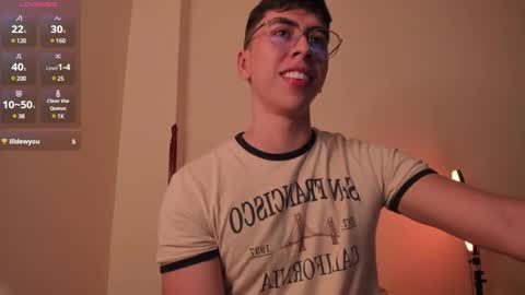 Snapshot of alexx_oconor chatting on 01/23/25, 07:11 Alex Oconnor online show from 01/23/25, 07:11