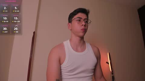 Snapshot of alexx_oconor chatting on 02/05/25, 01:33 Alex Oconnor online show from 02/05/25, 01:33