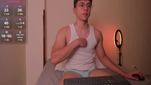 Snapshot of alexx_oconor chatting on 02/08/25, 02:27 Alex Oconnor online show from 02/08/25, 02:27