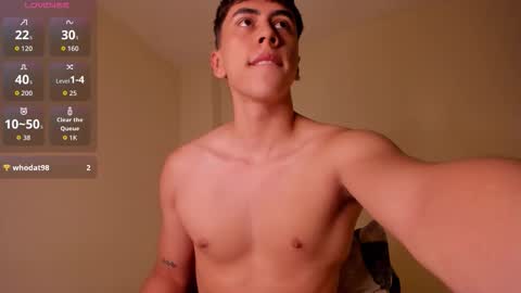 Snapshot of alexx_oconor chatting on 09/11/25, 02:50 Alex Oconnor online show from 09/11/25, 02:50