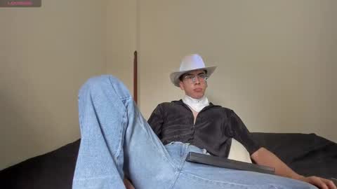 Alex Oconnor online show from 10/31/25, 05:47