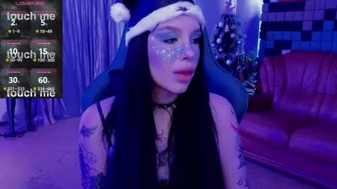 Alexx Succubus online show from 12/27/24, 05:42
