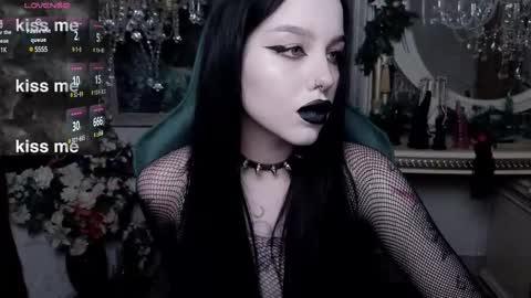 Alexx Succubus online show from 01/26/25, 10:57