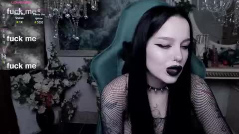 Alexx Succubus online show from 01/27/25, 01:59