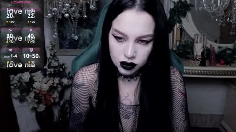 Alexx Succubus online show from 01/27/25, 05:14