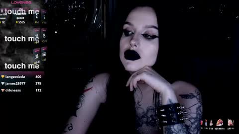 Alexx Succubus online show from 03/05/25, 02:57