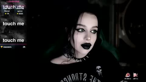 Alexx Succubus online show from 03/10/25, 11:38