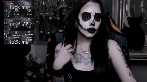 Snapshot of alexx_succubus chatting on 10/02/25, 05:53 Alexx Succubus online show from 10/02/25, 05:53