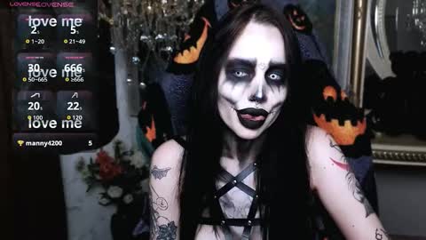 Snapshot of alexx_succubus chatting on 10/03/25, 05:21 Alexx Succubus online show from 10/03/25, 05:21