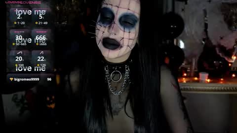 Snapshot of alexx_succubus chatting on 10/04/25, 06:28 Alexx Succubus online show from 10/04/25, 06:28