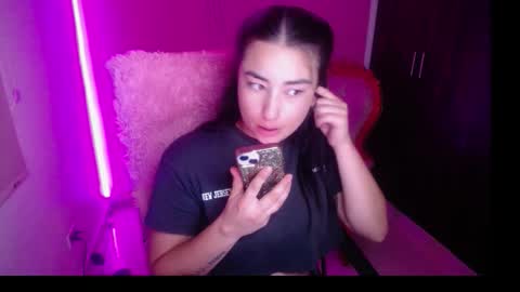 alexxa_1111 online show from 09/20/25, 12:44