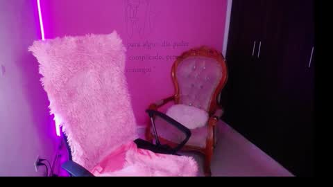 alexxa_1111 online show from 11/23/25, 08:19