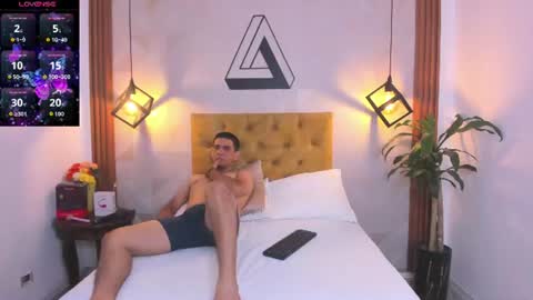 alexxa and sadman online show from 07/11/26, 01:47
