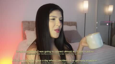 Snapshot of alexxa_dz chatting on 09/16/25, 02:12 online show from 09/16/25, 02:12