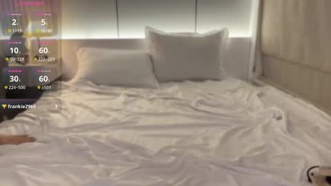 Alexa online show from 11/28/25, 03:14