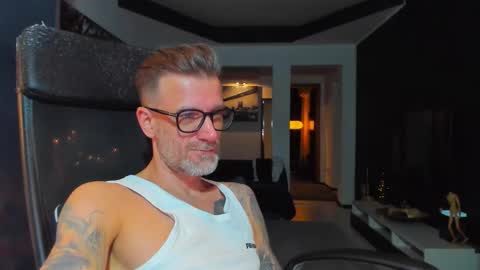 alexxian online show from 09/11/25, 08:20