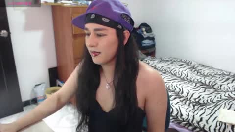 AlexxiaTouch online show from 05/15/26, 08:05