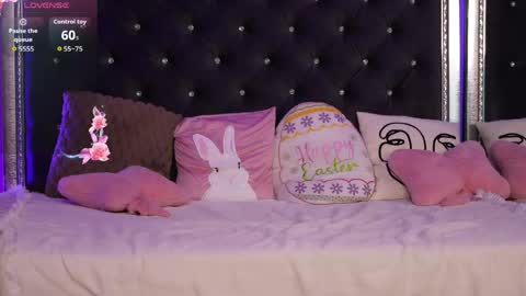 Alexxis Rae online show from 04/28/26, 02:38