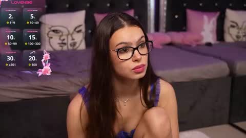 Alexxis Rae online show from 06/12/26, 03:49