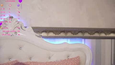 Alexxis Rae online show from 07/28/26, 11:17