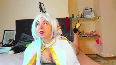 Alexsy online show from 05/19/26, 05:25