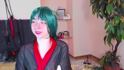 Alexsy online show from 06/07/26, 05:22