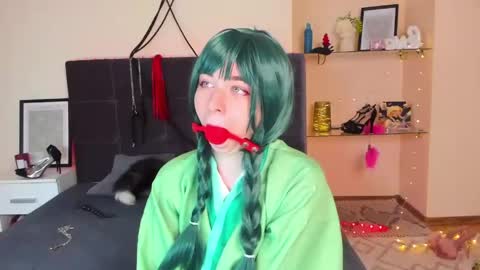 Alexsy online show from 06/08/26, 05:41