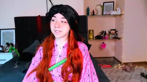 Alexsy online show from 06/13/26, 06:00