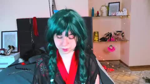 Alexsy online show from 06/19/26, 05:45