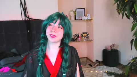 Alexsy online show from 06/19/26, 05:50