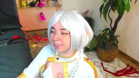 Alexsy online show from 06/21/26, 05:32