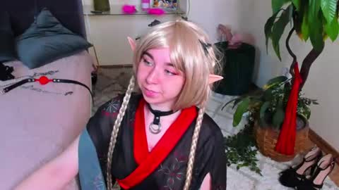 Alexsy online show from 06/29/26, 05:14
