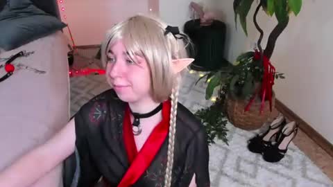 Alexsy online show from 06/29/26, 10:26
