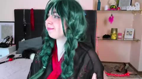 Alexsy online show from 07/03/26, 07:26