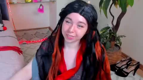 Alexsy online show from 07/06/26, 05:59