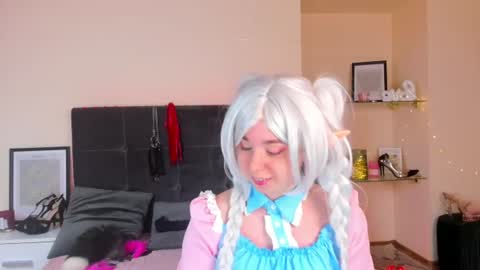 Alexsy online show from 07/07/26, 05:43