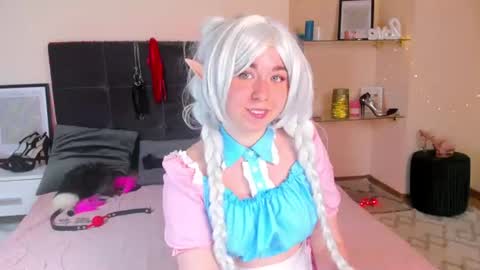 Alexsy online show from 07/07/26, 07:23