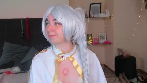 Alexsy online show from 07/10/26, 05:56