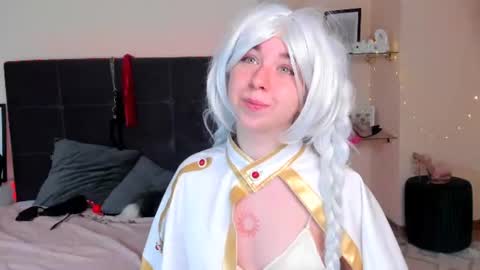 Alexsy online show from 07/11/26, 05:43