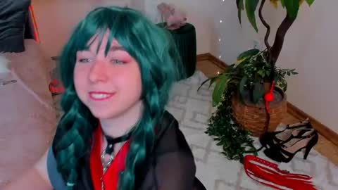 Alexsy online show from 07/14/26, 10:32