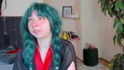 Alexsy online show from 07/20/26, 05:55