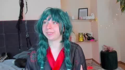 Alexsy online show from 07/20/26, 11:12