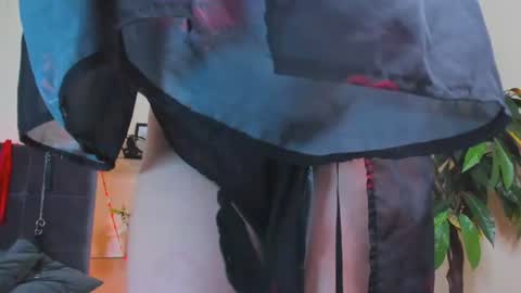 Alexsy online show from 07/24/26, 06:11