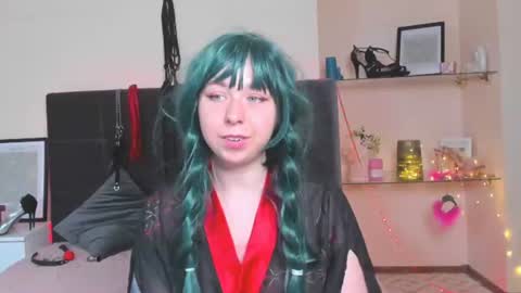 Alexsy online show from 07/28/26, 05:58
