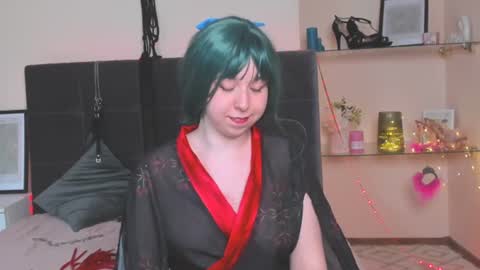 Alexsy online show from 07/28/26, 11:17