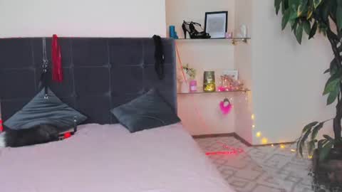Alexsy online show from 07/29/26, 06:55
