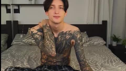 Alex online show from 10/13/25, 12:16