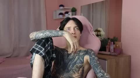 Alex online show from 11/02/25, 12:40