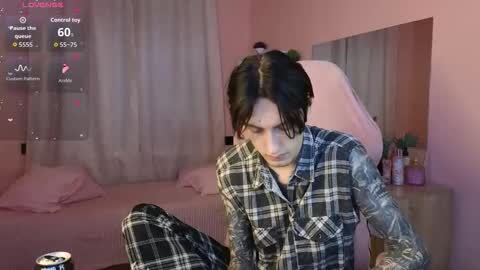 Alex online show from 11/07/25, 12:16