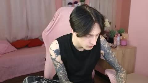 Alex online show from 11/10/25, 12:04